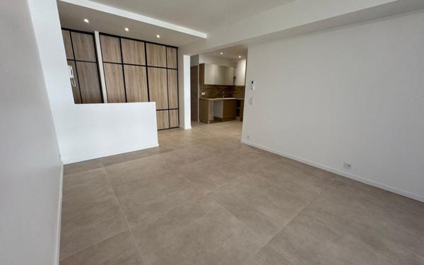 Appartement à vendre    3 pièces • 66,14 m2 Cagnes-sur-Mer