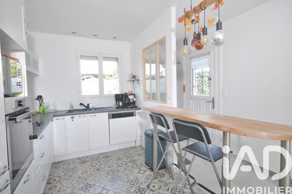 Maison à vendre 4 pièces 90 m² Clarensac