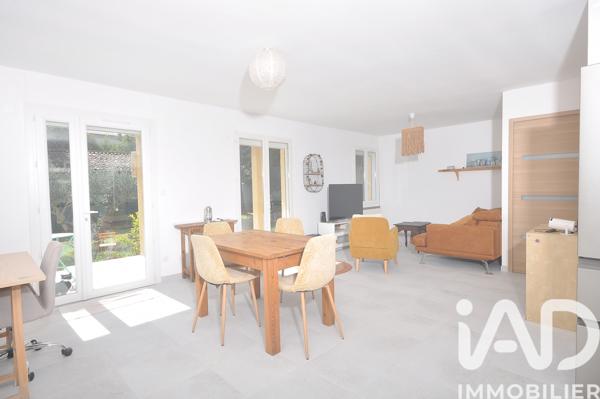 Maison à vendre 4 pièces 90 m² Clarensac
