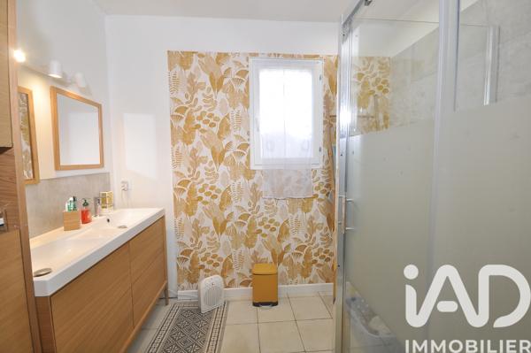 Maison à vendre 4 pièces 90 m² Clarensac