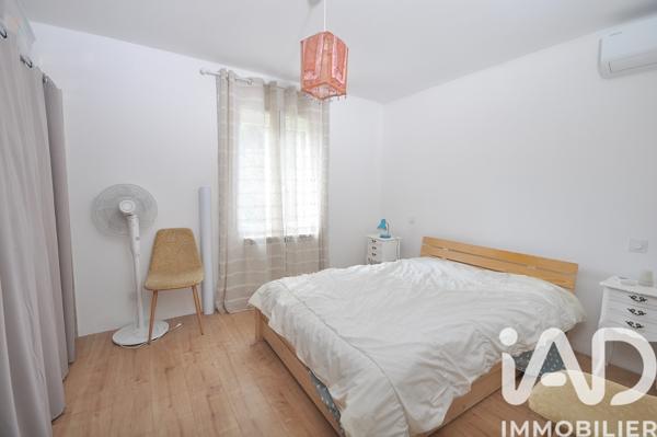 Maison à vendre 4 pièces 90 m² Clarensac