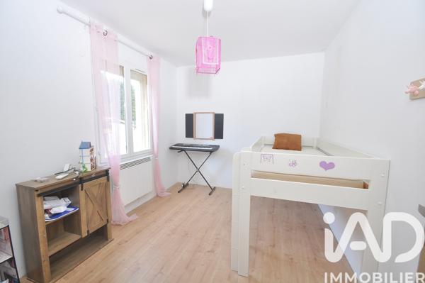 Maison à vendre 4 pièces 90 m² Clarensac