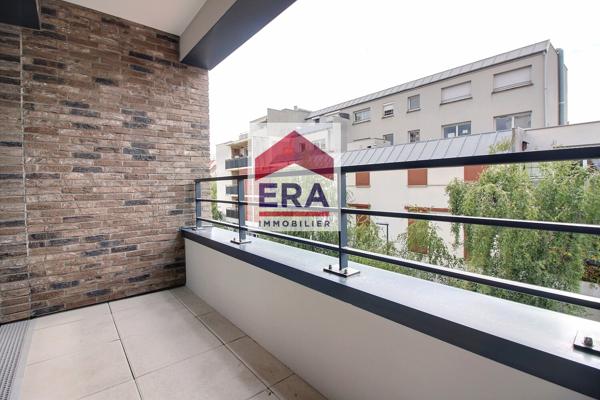 Appartement Saint Ouen Sur Seine 1 pièce(s) 29.74 m2
