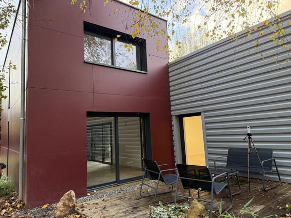 Location Local commercial 4 pièces 98 m2 à Luc-la-Primaube