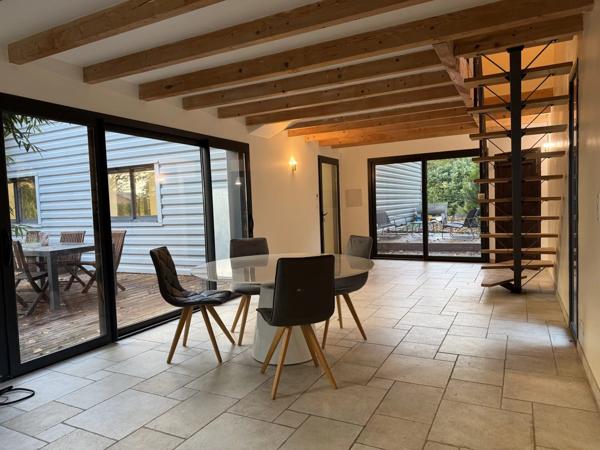 Location Local commercial 4 pièces 98 m2 à Luc-la-Primaube