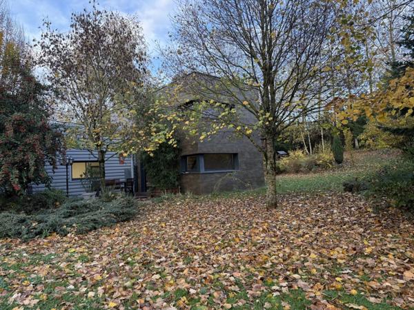 Location Local commercial 4 pièces 98 m2 à Luc-la-Primaube