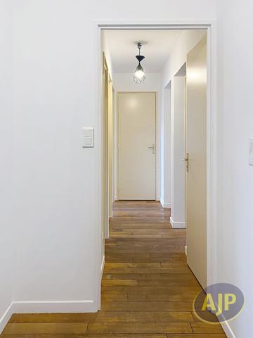 Appartement à louer Nantes : 3 pièces, 77m² avec 2 chambre(s) à 1 370€ - AJP Immobilier Saint Herblain