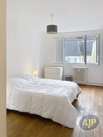 Appartement à louer Nantes : 3 pièces, 77m² avec 2 chambre(s) à 1 370€ - AJP Immobilier Saint Herblain
