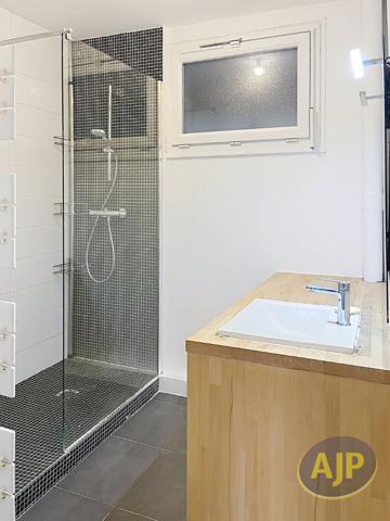 Appartement à louer Nantes : 3 pièces, 77m² avec 2 chambre(s) à 1 370€ - AJP Immobilier Saint Herblain