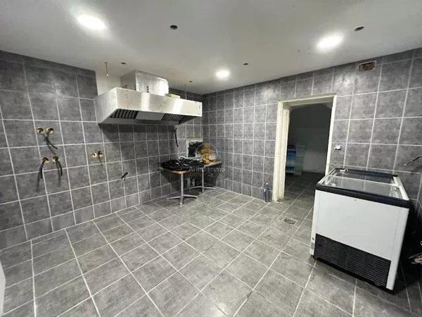 Vente Fonds de commerce 4 pièces 180 m2 à Prades-le-Lez