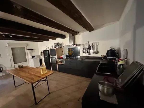 Vente Fonds de commerce 4 pièces 180 m2 à Prades-le-Lez