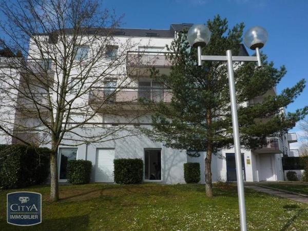 Appartement à louer 1 pièce 19.92m²