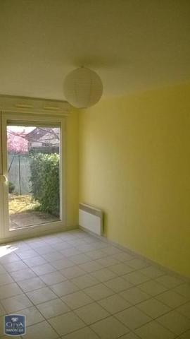 Appartement à louer 1 pièce 19.92m²
