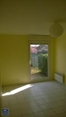 Appartement à louer 1 pièce 19.92m²