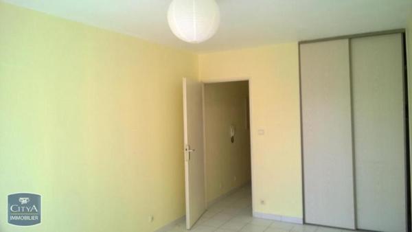 Appartement à louer 1 pièce 19.92m²