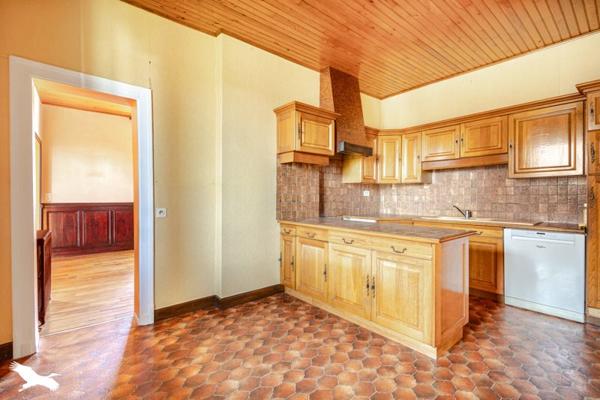 Maison à vendre |  Limoges |  7 pièces | 124 m²