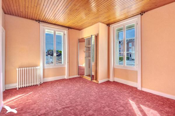 Maison à vendre |  Limoges |  7 pièces | 124 m²