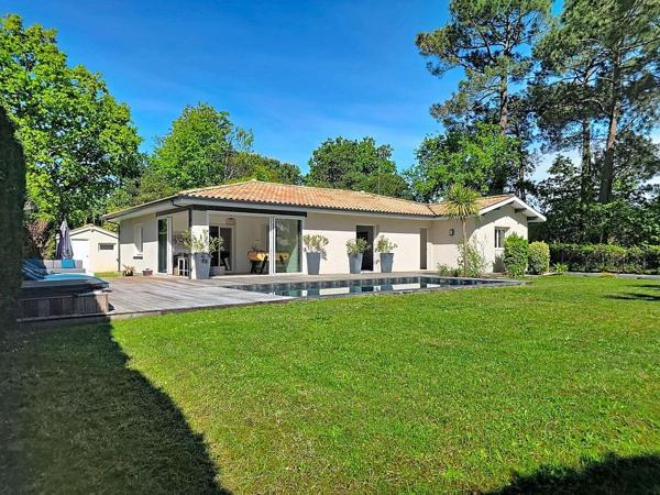 Maison 5 pièces - 150 m²