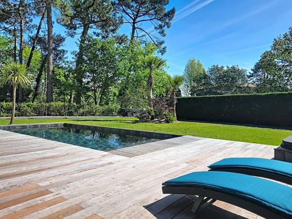 Maison 5 pièces - 150 m²