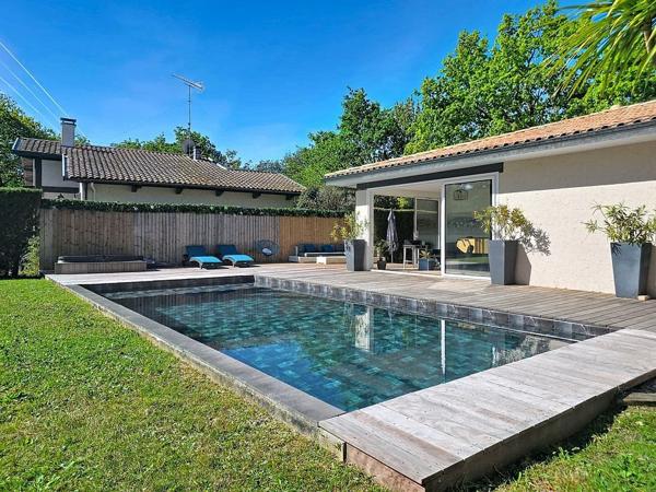 Maison 5 pièces - 150 m²