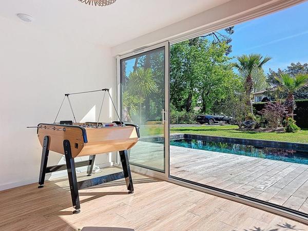 Maison 5 pièces - 150 m²