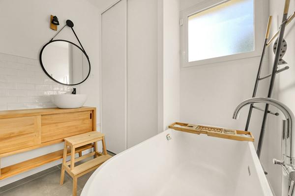 Maison 4 pièces 130 m2