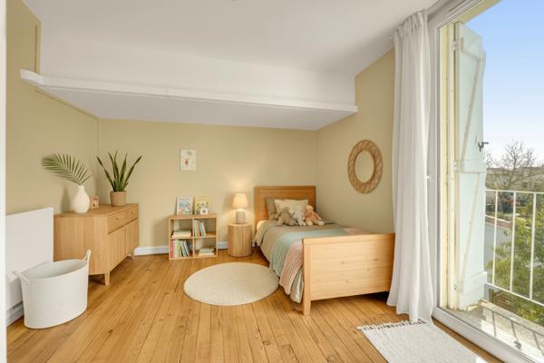 Maison 4 pièces 130 m2