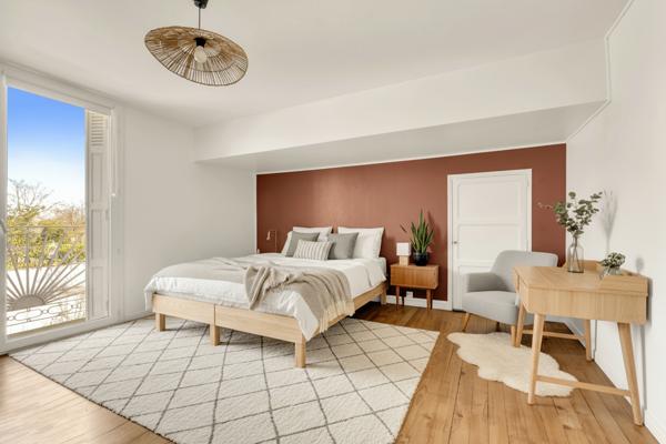 Maison 4 pièces 130 m2