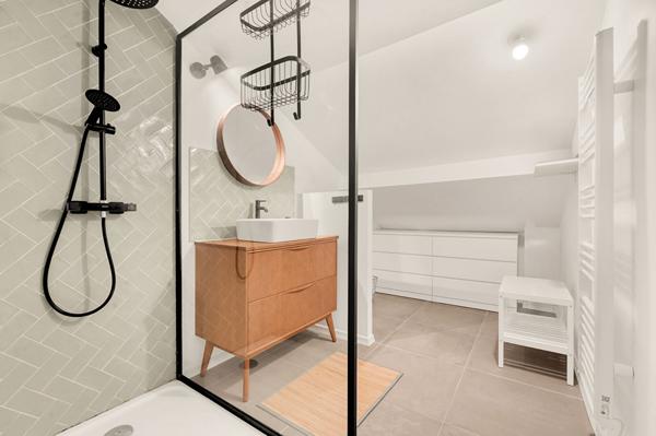 Maison 4 pièces 130 m2