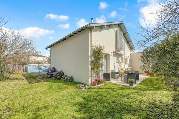 Maison 4 pièces 130 m2