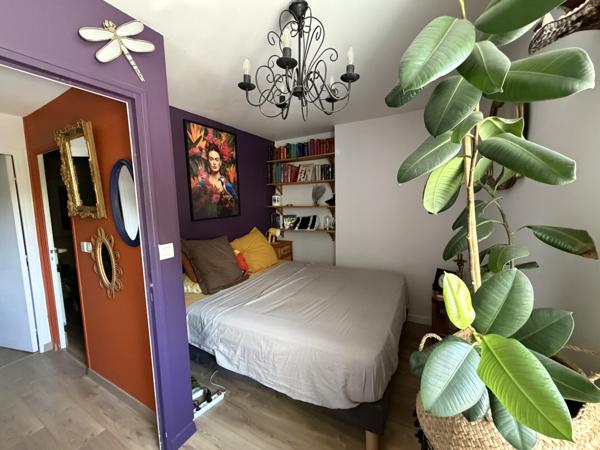 ZOLA SOLIDARITÉ, maison 3 chambres avec jardin …