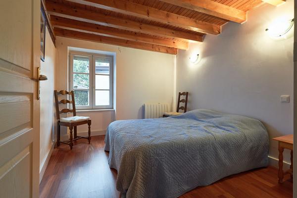 Superbe appartement en duplex