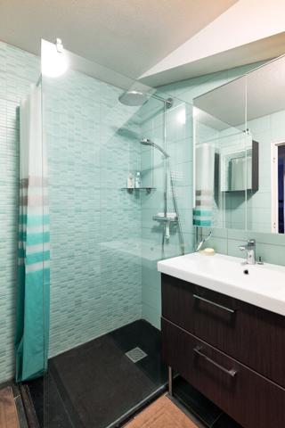 Superbe appartement en duplex