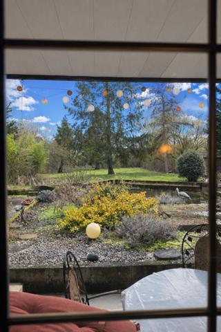 BELLE PROPRIETE - 4 CHAMBRES - 273 m² - 81 ARES - HARVILLE