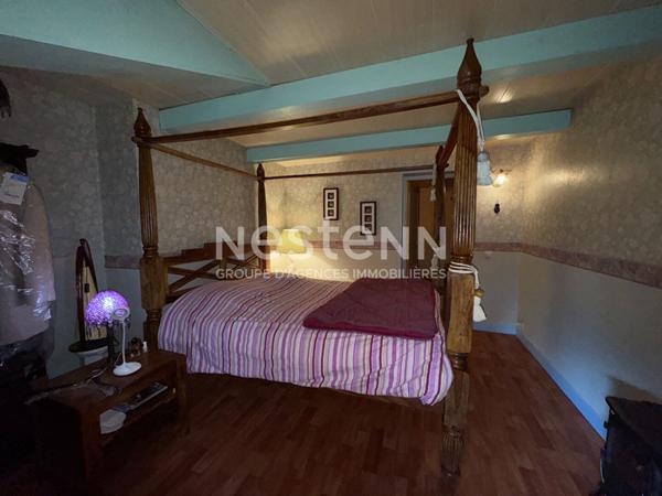 BELLE PROPRIETE - 4 CHAMBRES - 273 m² - 81 ARES - HARVILLE