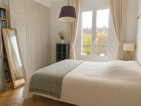 Appartement avec vue exceptionnelle sur la cathédrale - 124m2