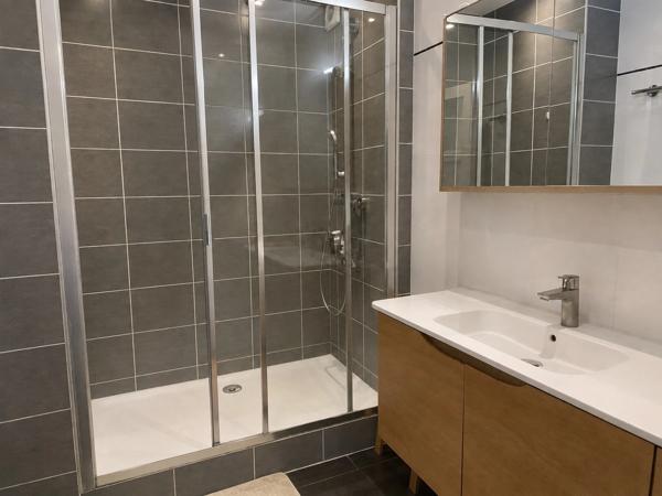 Appartement avec vue exceptionnelle sur la cathédrale - 124m2
