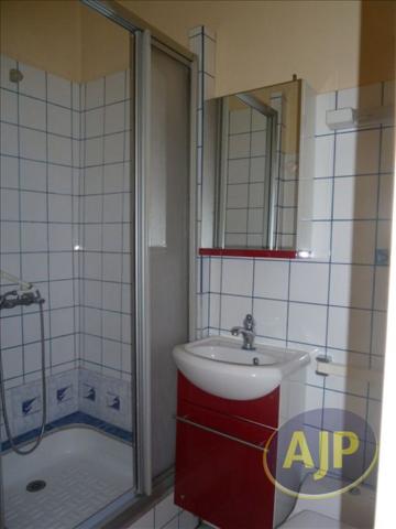 Location appartement Rennes : 372 € - AJP Immobilier Rennes Nord