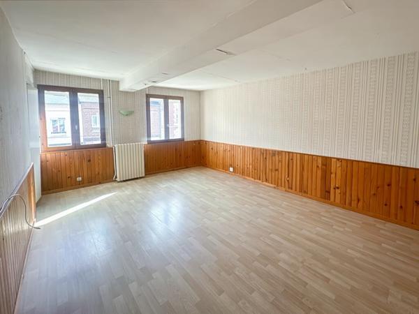 ETREPAGNY Maison Jardin 4 chambres