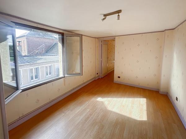 ETREPAGNY Maison Jardin 4 chambres