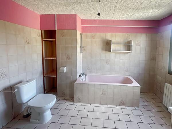 ETREPAGNY Maison Jardin 4 chambres