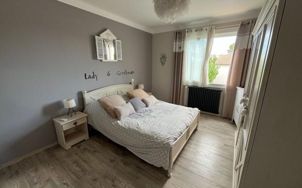 Maison à vendre    4 pièces •  L'Isle-sur-la-Sorgue