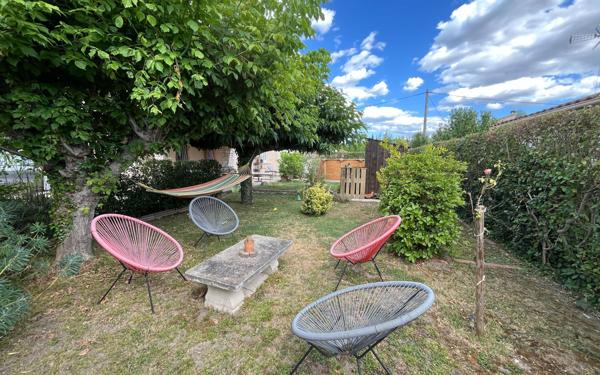 Maison à vendre    4 pièces •  L'Isle-sur-la-Sorgue