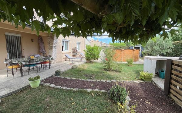 Maison à vendre    4 pièces •  L'Isle-sur-la-Sorgue