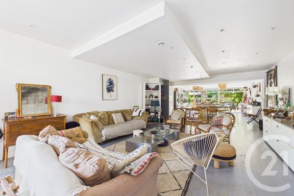 Maison à vendre  7 pièces - 181,71 m 2   LE BOUSCAT  - 33