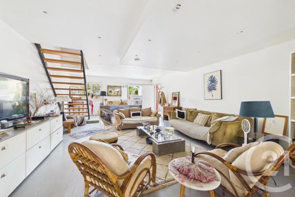 Maison à vendre  7 pièces - 181,71 m 2   LE BOUSCAT  - 33