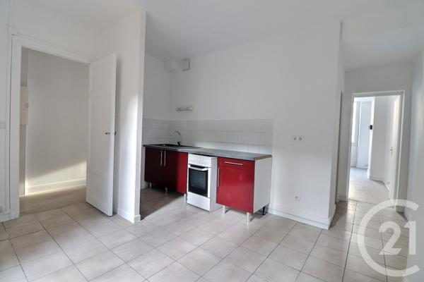 Appartement T3 à vendre  3 pièces - 61,35 m 2   BLANQUEFORT  - 33