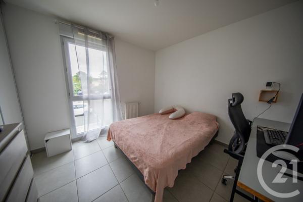 Appartement T3 à vendre  3 pièces - 61,35 m 2   BLANQUEFORT  - 33