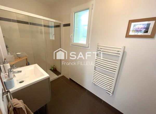 5 min sud de Limoges magnifique maison avec piscine