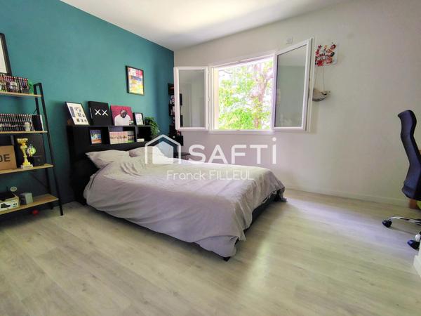 5 min sud de Limoges magnifique maison avec piscine